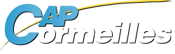 Logo Cap Cormeilles